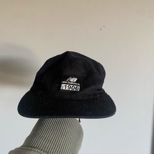 Vintage style New Balance Hat